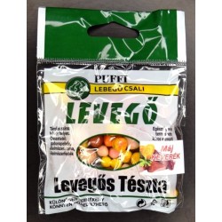 Рибальське повітряне тісто, Puffi Levego Міні-Міді, Печінка мікс, 5г